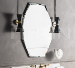 Зеркало Otto Зеркало Otto фабрика Park Avenue