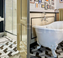 Зеркало Otto Зеркало Otto фабрика Park Avenue