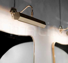 Зеркало Princess Зеркало Princess фабрика Park Avenue