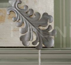 Зеркало Acanto Зеркало Acanto фабрика Park Avenue