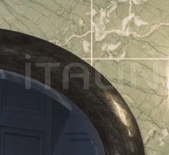 Зеркало Ellipse Зеркало Ellipse фабрика Park Avenue