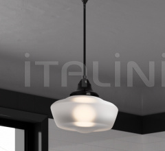 Итальянские Свет - Подвесной светильник Space Итальянские Свет - Подвесной светильник Space фабрика Park Avenue