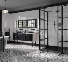 Итальянские Свет - Настенный светильник Comet Итальянские Свет - Настенный светильник Comet фабрика Park Avenue