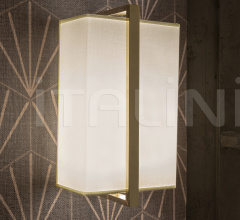 Итальянские Свет - Настенный светильник Bar Итальянские Свет - Настенный светильник Bar фабрика Park Avenue