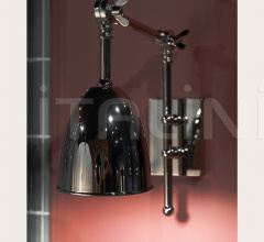 Итальянские Свет - Настенный светильник Sirio Итальянские Свет - Настенный светильник Sirio фабрика Park Avenue