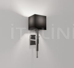 Итальянские Свет - Настенный светильник Mercury Итальянские Свет - Настенный светильник Mercury фабрика Park Avenue