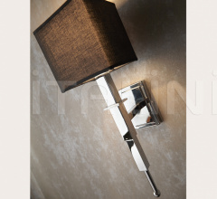 Итальянские Свет - Настенный светильник Mercury Итальянские Свет - Настенный светильник Mercury фабрика Park Avenue