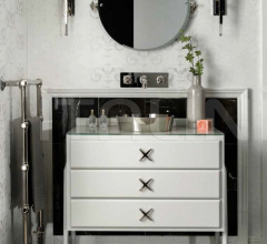 Итальянские Свет - Настенный светильник Mercury Итальянские Свет - Настенный светильник Mercury фабрика Park Avenue