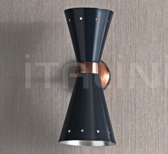 Настенный светильник Cone Настенный светильник Cone фабрика Park Avenue