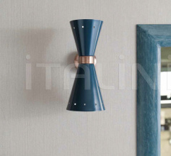 Настенный светильник Cone Настенный светильник Cone фабрика Park Avenue
