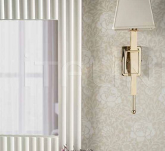 Итальянские Свет - Настенный светильник Mercury Итальянские Свет - Настенный светильник Mercury фабрика Park Avenue