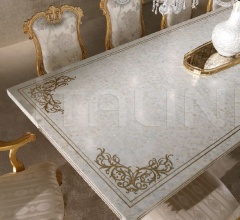 Стол обеденный VIS-14 фабрика Jumbo Collection