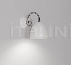 Итальянские Свет - Настенный светильник Polaris Итальянские Свет - Настенный светильник Polaris фабрика Park Avenue