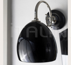 Итальянские Свет - Настенный светильник Polaris Итальянские Свет - Настенный светильник Polaris фабрика Park Avenue