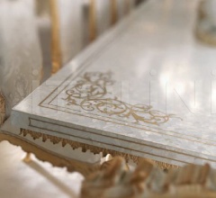 Стол обеденный VIS-14 фабрика Jumbo Collection