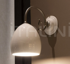 Итальянские Свет - Настенный светильник Polaris Итальянские Свет - Настенный светильник Polaris фабрика Park Avenue