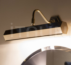 Настенный светильник Library 35 Настенный светильник Library 35 фабрика Park Avenue