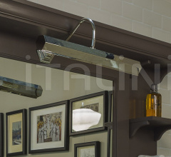 Итальянские Свет - Настенный светильник Library 50 Итальянские Свет - Настенный светильник Library 50 фабрика Park Avenue