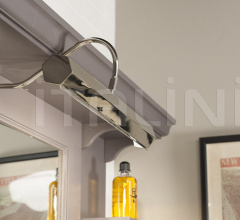 Итальянские Свет - Настенный светильник Library 50 Итальянские Свет - Настенный светильник Library 50 фабрика Park Avenue