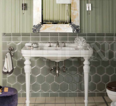 Настенный светильник Mars Oval Настенный светильник Mars Oval фабрика Park Avenue