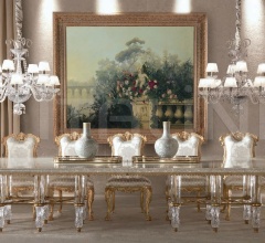 Стул REG-116 фабрика Jumbo Collection