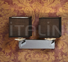 Настенный светильник Jupiter Настенный светильник Jupiter фабрика Park Avenue