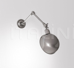 Настенный светильник Move Настенный светильник Move фабрика Park Avenue