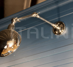 Настенный светильник Move Настенный светильник Move фабрика Park Avenue