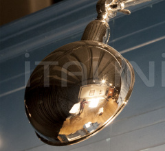 Настенный светильник Move Настенный светильник Move фабрика Park Avenue