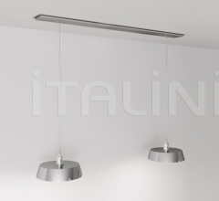 Итальянские Свет - Подвесной светильник Double Rounder Итальянские Свет - Подвесной светильник Double Rounder фабрика Park Avenue