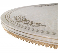 Круглый стол VIS-14r фабрика Jumbo Collection