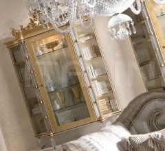 Витрина VIS-13 фабрика Jumbo Collection