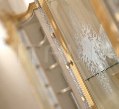 Витрина VIS-13 фабрика Jumbo Collection