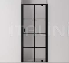 Итальянские Ванная - Душевая кабина Shell 1 Итальянские Ванная - Душевая кабина Shell 1 фабрика Park Avenue