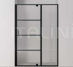 Итальянские Ванная - Душевая кабина Shell 2 Итальянские Ванная - Душевая кабина Shell 2 фабрика Park Avenue