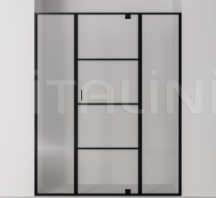 Итальянские Ванная - Душевая кабина Shell 3 Итальянские Ванная - Душевая кабина Shell 3 фабрика Park Avenue