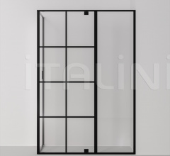 Итальянские Ванная - Душевая кабина Wave Итальянские Ванная - Душевая кабина Wave фабрика Park Avenue