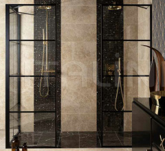 Итальянские Ванная - Душевая кабина Wave Итальянские Ванная - Душевая кабина Wave фабрика Park Avenue