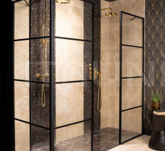 Итальянские Ванная - Душевая кабина Wave Итальянские Ванная - Душевая кабина Wave фабрика Park Avenue