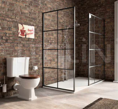 Итальянские Ванная - Душевая кабина Tide Итальянские Ванная - Душевая кабина Tide фабрика Park Avenue