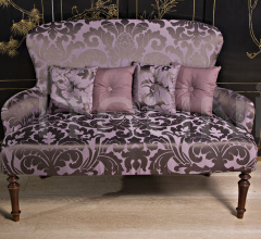 Диван Lovely Диван Lovely фабрика Park Avenue