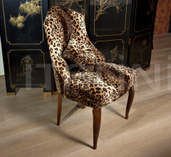 Кресло Princess Кресло Princess фабрика Park Avenue