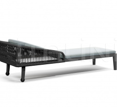 Шезлонг Dream 2.0 Chaise Longue Шезлонг Dream 2.0 Chaise Longue фабрика Atmosphera