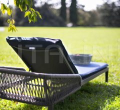 Шезлонг Dream 2.0 Chaise Longue Шезлонг Dream 2.0 Chaise Longue фабрика Atmosphera