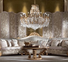 Журнальный столик ORL-76 фабрика Jumbo Collection