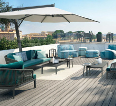 Столик Dream Service Table Столик Dream Service Table фабрика Atmosphera