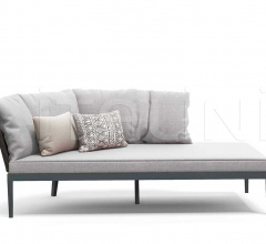 Кушетка Dream 2.0 Dormeuse Кушетка Dream 2.0 Dormeuse фабрика Atmosphera