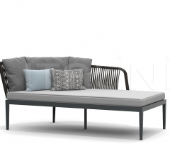 Кушетка Dream 2.0 Dormeuse Кушетка Dream 2.0 Dormeuse фабрика Atmosphera