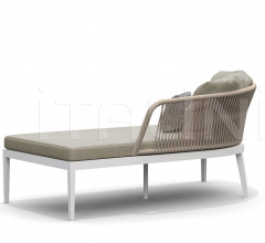 Кушетка Dream 2.0 Dormeuse Кушетка Dream 2.0 Dormeuse фабрика Atmosphera