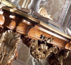 Столик ORL-77 Столик ORL-77 фабрика Jumbo Collection